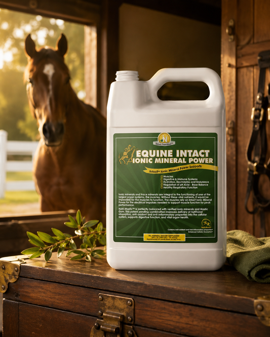 Equine Intact™
