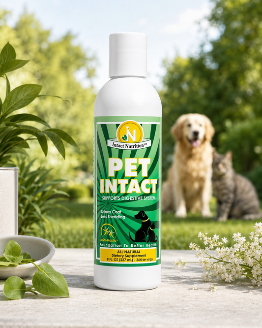 Pet Intact™