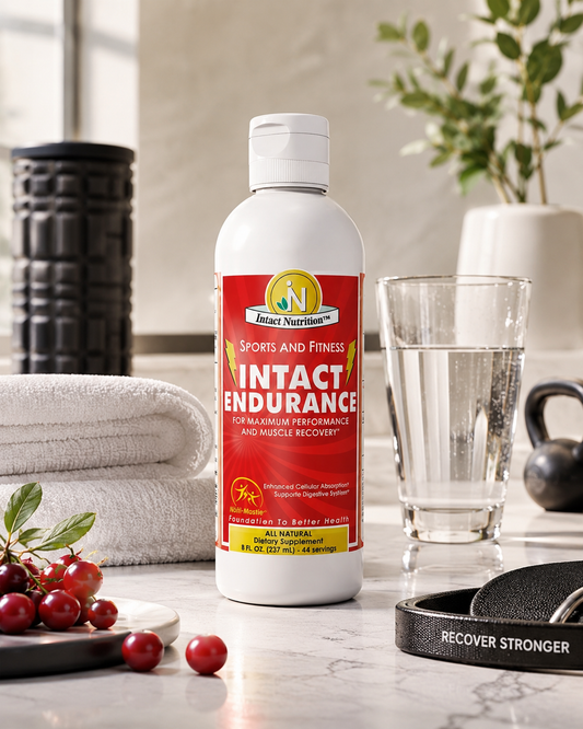 Intact Endurance™