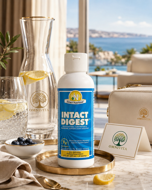 Intact Digest™