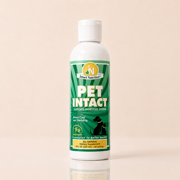 Pet Intact™