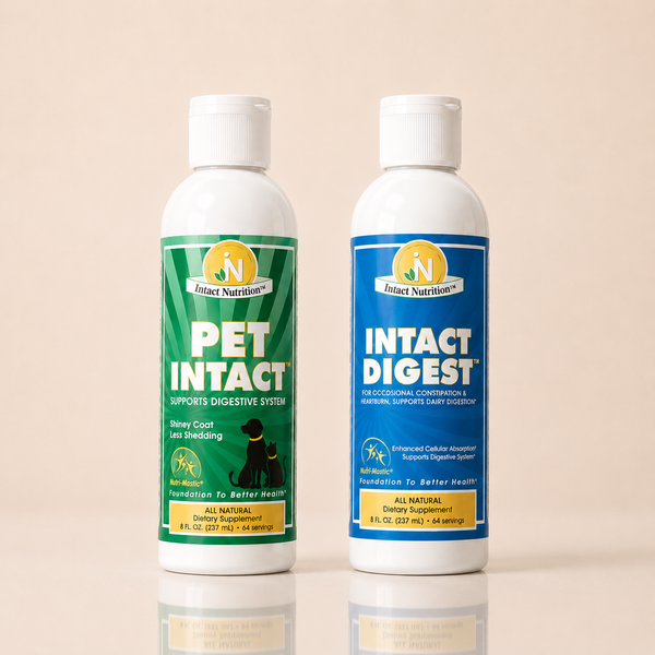 Pet Parent Pack