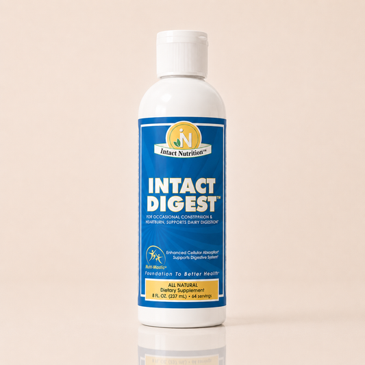 Intact Digest™
