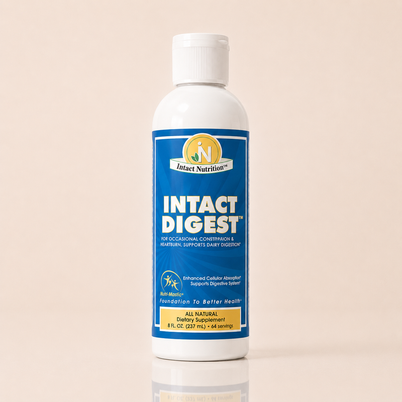 Intact Digest™