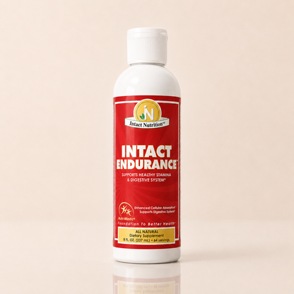 Intact Endurance™