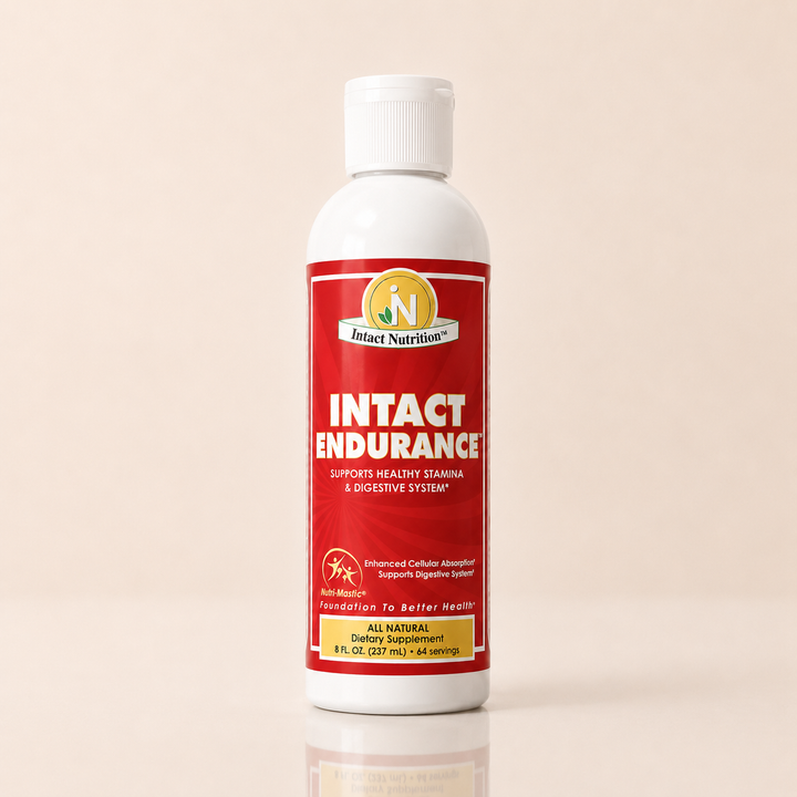 Intact Endurance™