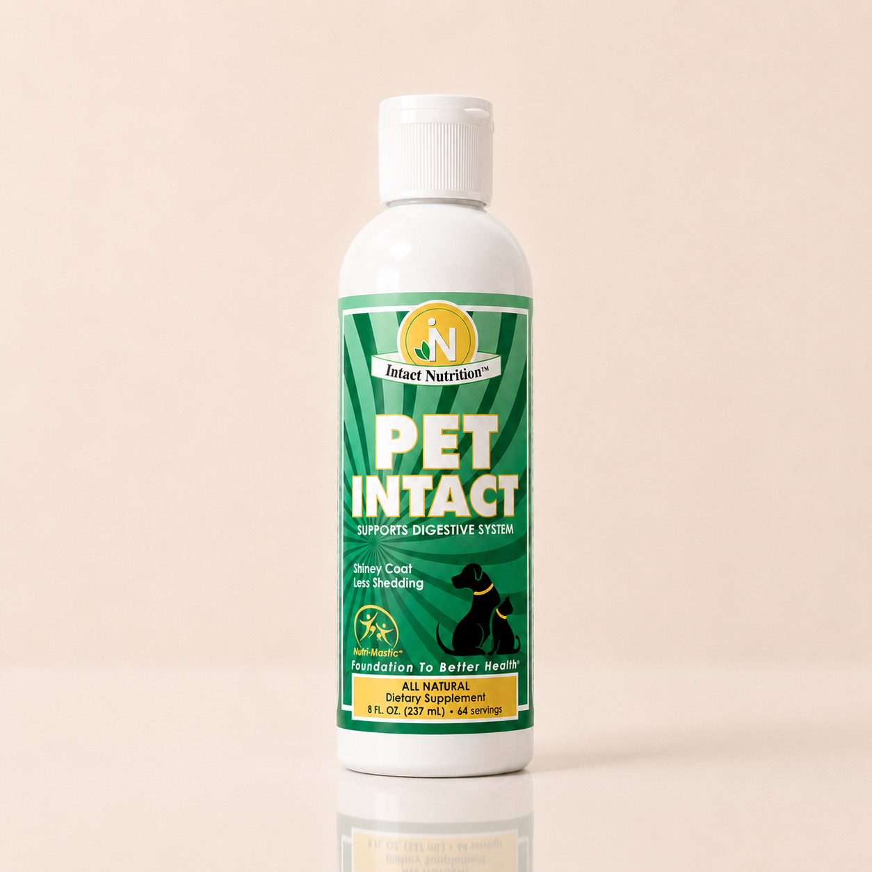 Pet Intact™