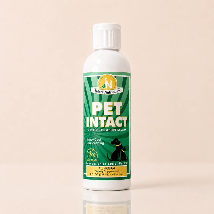 Pet Intact™