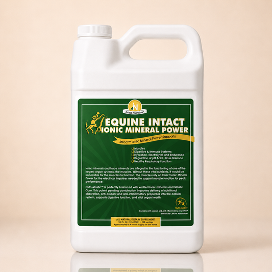 Equine Intact™