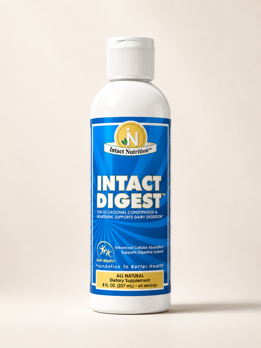 Intact Digest™