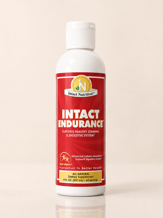 Intact Endurance™