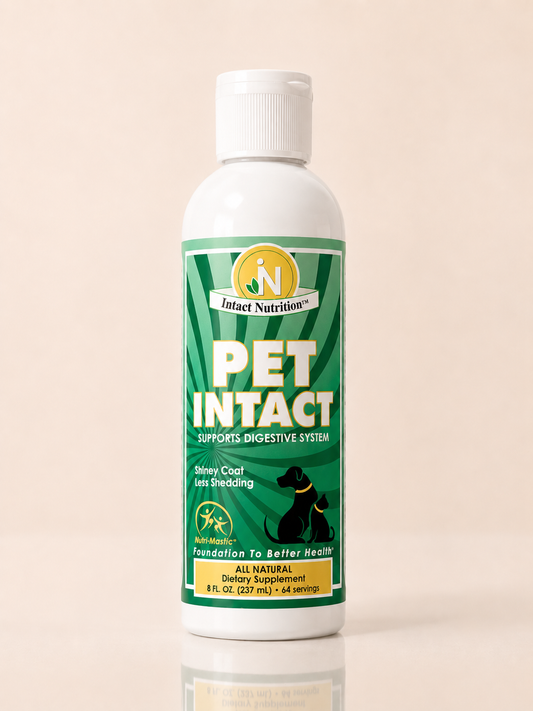 Pet Intact™