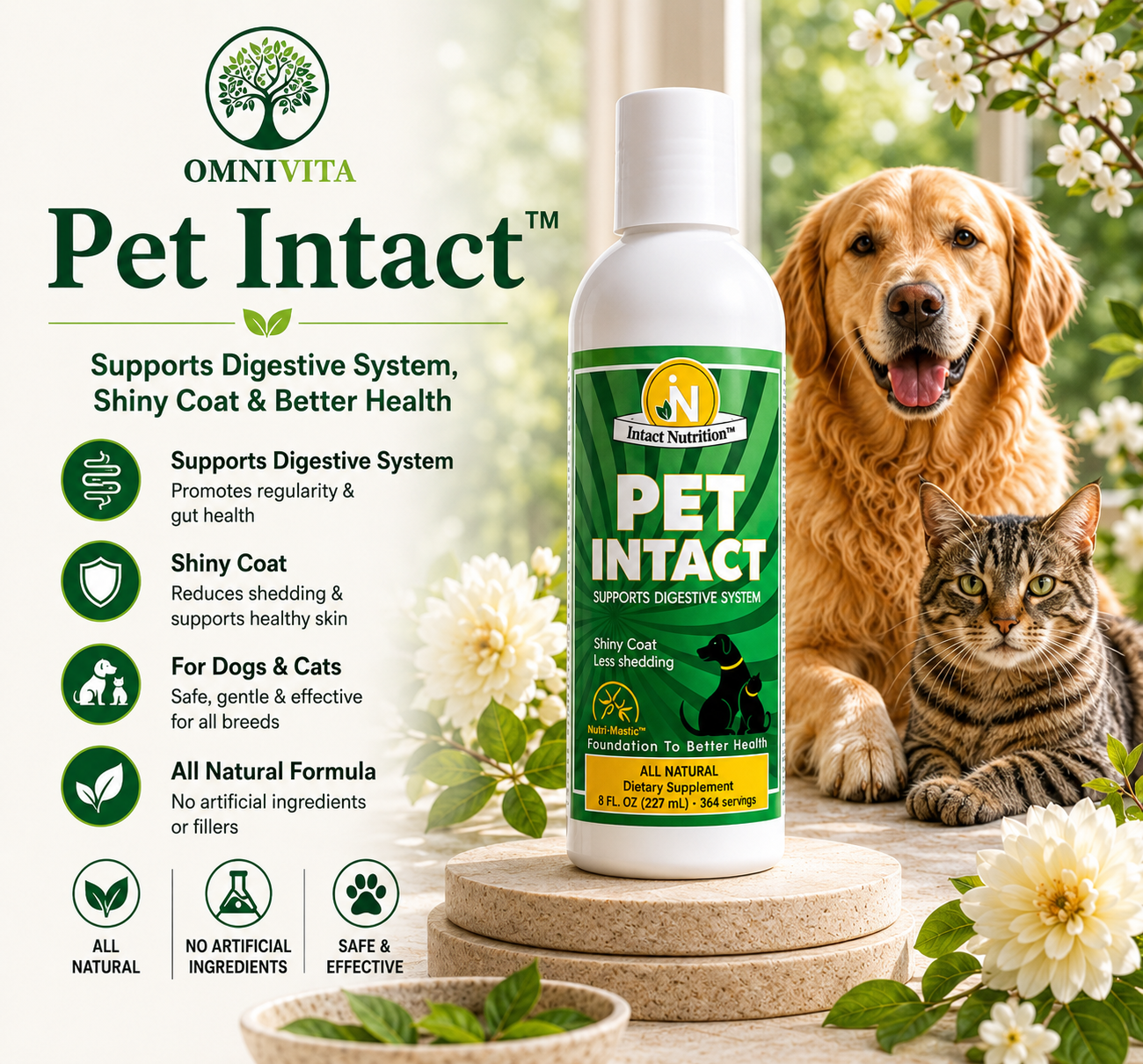 Pet Intact™
