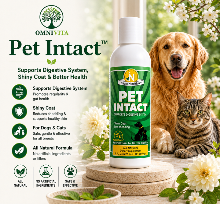Pet Intact™